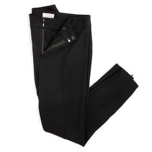 Anthro- Dress pant-leggings